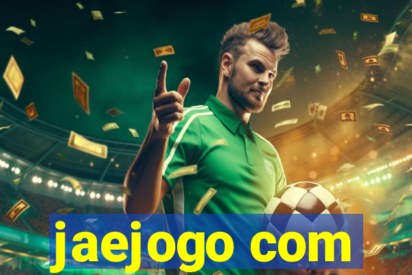 jaejogo com